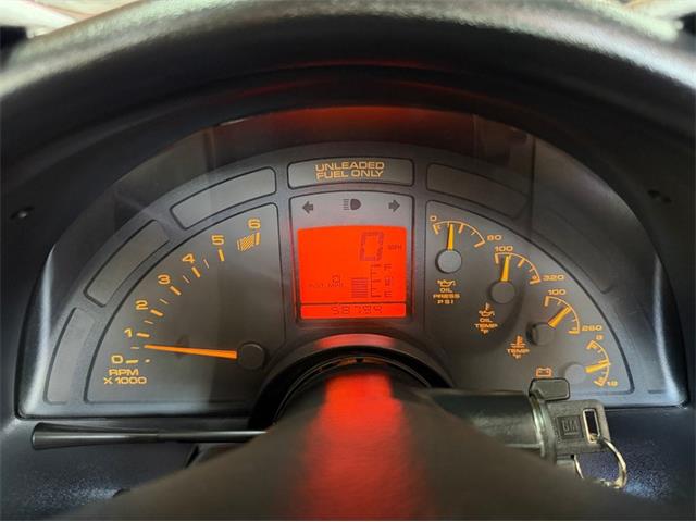 1993 Chevrolet Corvette (CC-2103039) for sale in Newfield, New Jersey