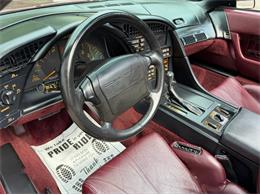 1993 Chevrolet Corvette (CC-2103039) for sale in Newfield, New Jersey