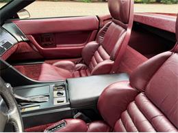 1993 Chevrolet Corvette (CC-2103039) for sale in Newfield, New Jersey