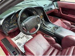 1993 Chevrolet Corvette (CC-2103039) for sale in Newfield, New Jersey