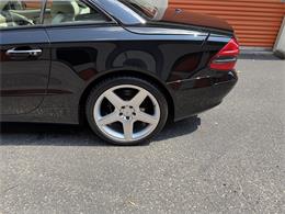 2007 Mercedes-Benz SL550 (CC-2100304) for sale in Englewood , New Jersey