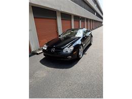 2007 Mercedes-Benz SL550 (CC-2100304) for sale in Englewood , New Jersey