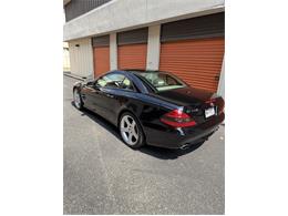2007 Mercedes-Benz SL550 (CC-2100304) for sale in Englewood , New Jersey