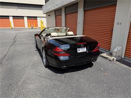 2007 Mercedes-Benz SL550 (CC-2100304) for sale in Englewood , New Jersey