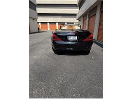 2007 Mercedes-Benz SL550 (CC-2100304) for sale in Englewood , New Jersey