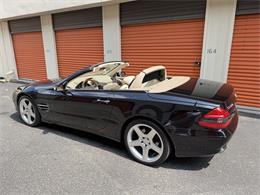 2007 Mercedes-Benz SL550 (CC-2100304) for sale in Englewood , New Jersey