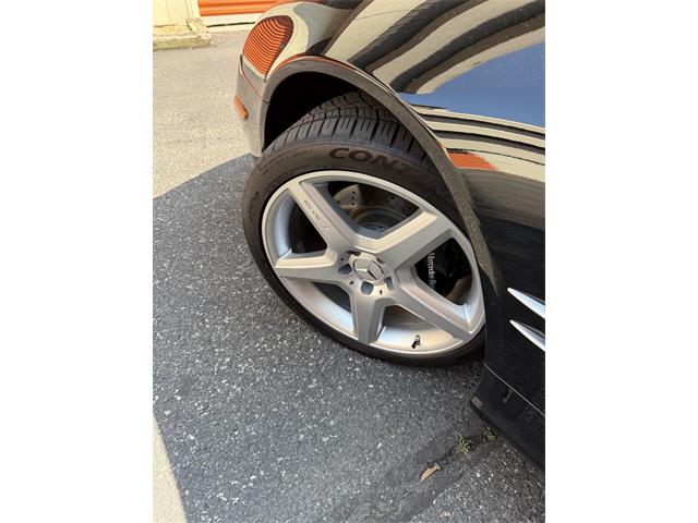 2007 Mercedes-Benz SL550 (CC-2100304) for sale in Englewood , New Jersey