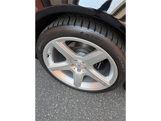 2007 Mercedes-Benz SL550 (CC-2100304) for sale in Englewood , New Jersey