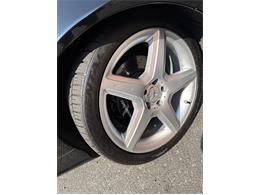 2007 Mercedes-Benz SL550 (CC-2100304) for sale in Englewood , New Jersey
