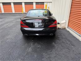 2007 Mercedes-Benz SL550 (CC-2100304) for sale in Englewood , New Jersey