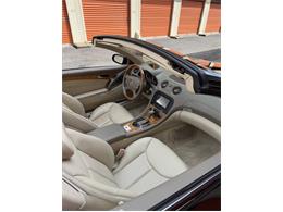 2007 Mercedes-Benz SL550 (CC-2100304) for sale in Englewood , New Jersey