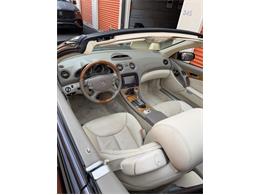 2007 Mercedes-Benz SL550 (CC-2100304) for sale in Englewood , New Jersey