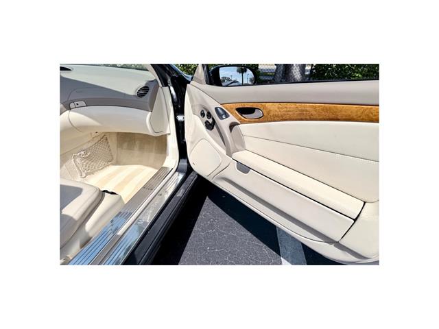 2007 Mercedes-Benz SL550 (CC-2100304) for sale in Englewood , New Jersey