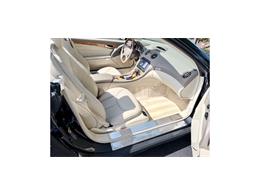 2007 Mercedes-Benz SL550 (CC-2100304) for sale in Englewood , New Jersey