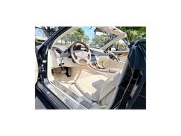 2007 Mercedes-Benz SL550 (CC-2100304) for sale in Englewood , New Jersey