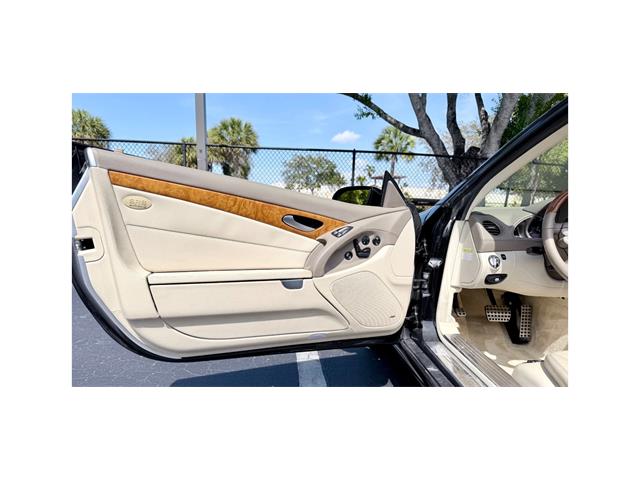 2007 Mercedes-Benz SL550 (CC-2100304) for sale in Englewood , New Jersey