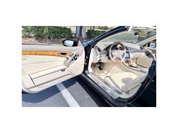 2007 Mercedes-Benz SL550 (CC-2100304) for sale in Englewood , New Jersey