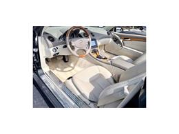 2007 Mercedes-Benz SL550 (CC-2100304) for sale in Englewood , New Jersey