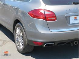 2013 Porsche Cayenne (CC-2103040) for sale in Mesa, Arizona
