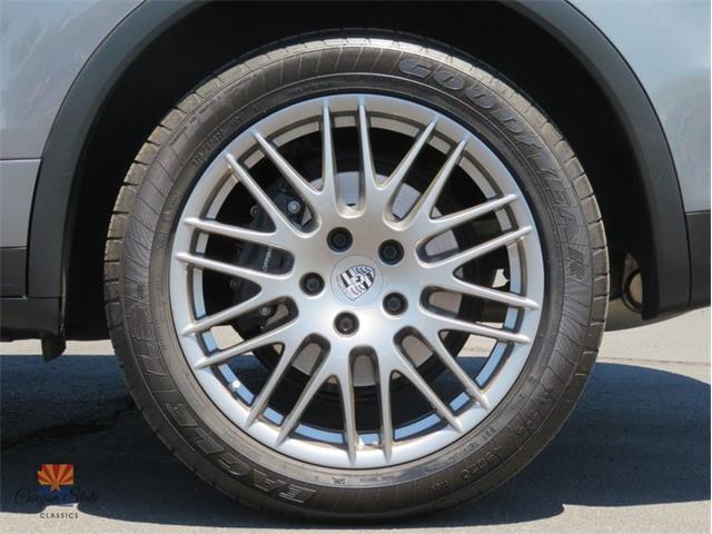 2013 Porsche Cayenne (CC-2103040) for sale in Mesa, Arizona
