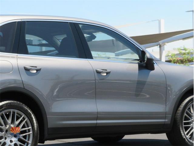 2013 Porsche Cayenne (CC-2103040) for sale in Mesa, Arizona