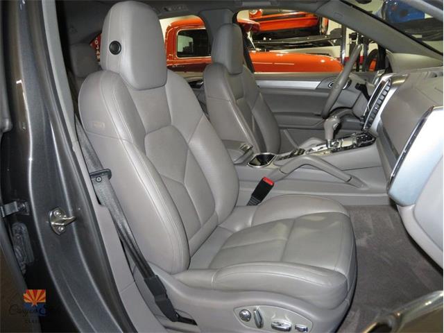 2013 Porsche Cayenne (CC-2103040) for sale in Mesa, Arizona