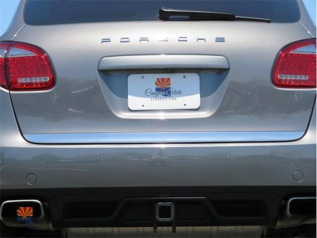 2013 Porsche Cayenne (CC-2103040) for sale in Mesa, Arizona