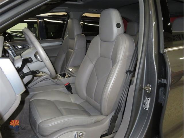 2013 Porsche Cayenne (CC-2103040) for sale in Mesa, Arizona