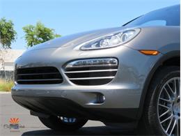 2013 Porsche Cayenne (CC-2103040) for sale in Mesa, Arizona