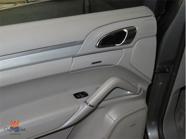 2013 Porsche Cayenne (CC-2103040) for sale in Mesa, Arizona