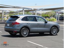2013 Porsche Cayenne (CC-2103040) for sale in Mesa, Arizona