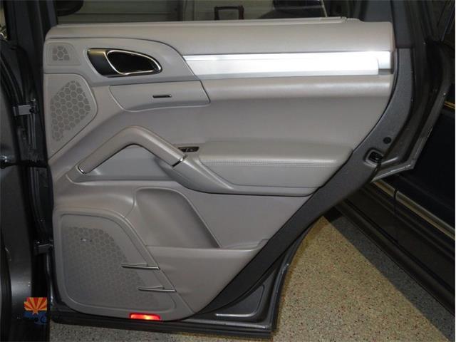 2013 Porsche Cayenne (CC-2103040) for sale in Mesa, Arizona