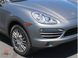 2013 Porsche Cayenne (CC-2103040) for sale in Mesa, Arizona