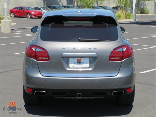 2013 Porsche Cayenne (CC-2103040) for sale in Mesa, Arizona
