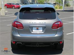 2013 Porsche Cayenne (CC-2103040) for sale in Mesa, Arizona