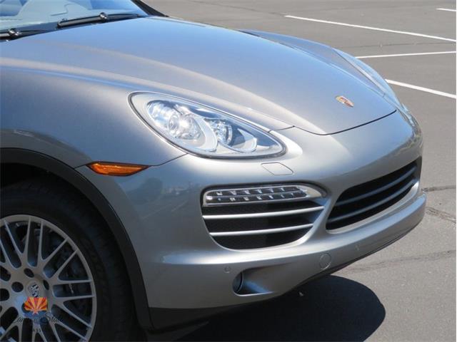 2013 Porsche Cayenne (CC-2103040) for sale in Mesa, Arizona