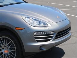 2013 Porsche Cayenne (CC-2103040) for sale in Mesa, Arizona