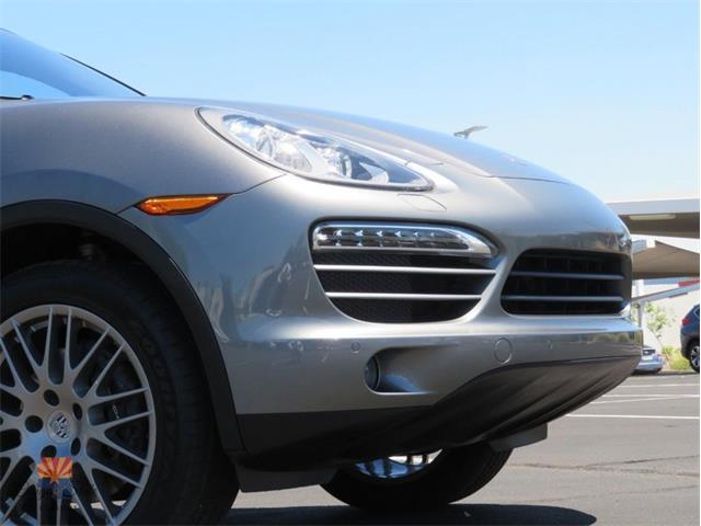 2013 Porsche Cayenne (CC-2103040) for sale in Mesa, Arizona