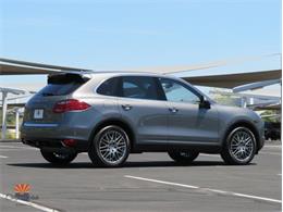 2013 Porsche Cayenne (CC-2103040) for sale in Mesa, Arizona