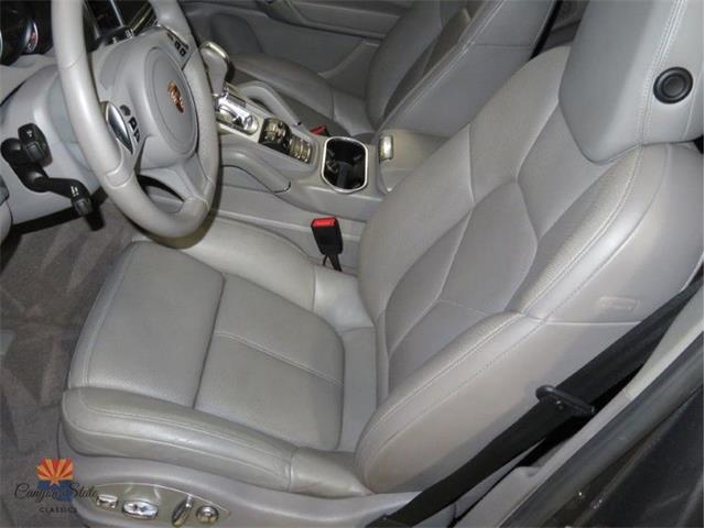 2013 Porsche Cayenne (CC-2103040) for sale in Mesa, Arizona