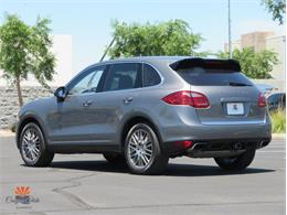 2013 Porsche Cayenne (CC-2103040) for sale in Mesa, Arizona