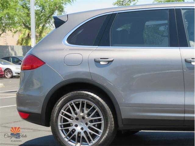2013 Porsche Cayenne (CC-2103040) for sale in Mesa, Arizona