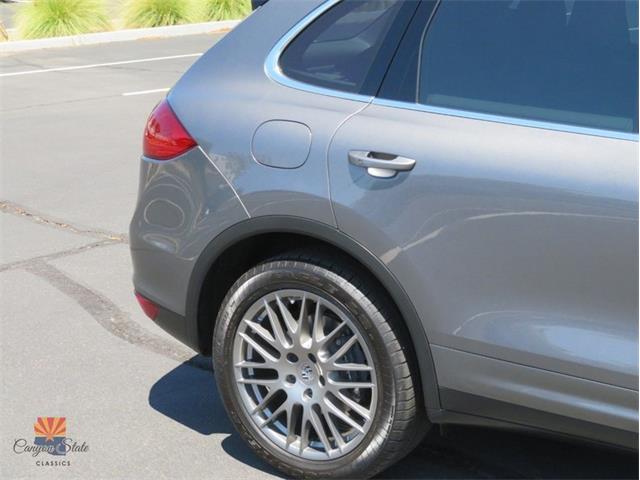 2013 Porsche Cayenne (CC-2103040) for sale in Mesa, Arizona