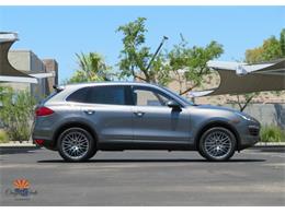 2013 Porsche Cayenne (CC-2103040) for sale in Mesa, Arizona