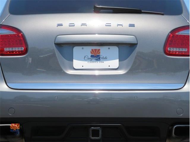 2013 Porsche Cayenne (CC-2103040) for sale in Mesa, Arizona