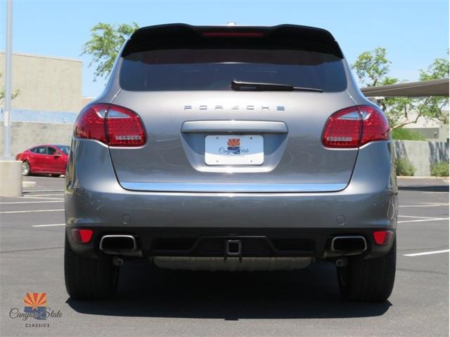 2013 Porsche Cayenne (CC-2103040) for sale in Mesa, Arizona