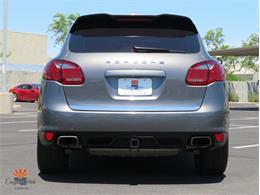 2013 Porsche Cayenne (CC-2103040) for sale in Mesa, Arizona
