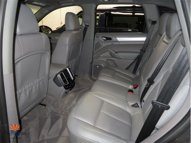 2013 Porsche Cayenne (CC-2103040) for sale in Mesa, Arizona