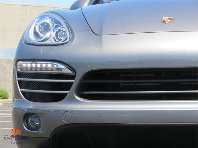 2013 Porsche Cayenne (CC-2103040) for sale in Mesa, Arizona