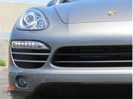 2013 Porsche Cayenne (CC-2103040) for sale in Mesa, Arizona